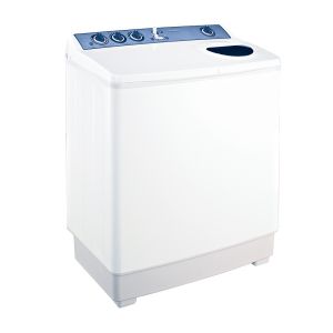 TOSHIBA Washing Machine Half Automatic 10 Kg White VH-1000