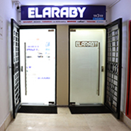  مركز خدمة صيانة العربى - المهندسين